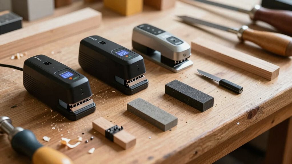 tool compatibility and durability