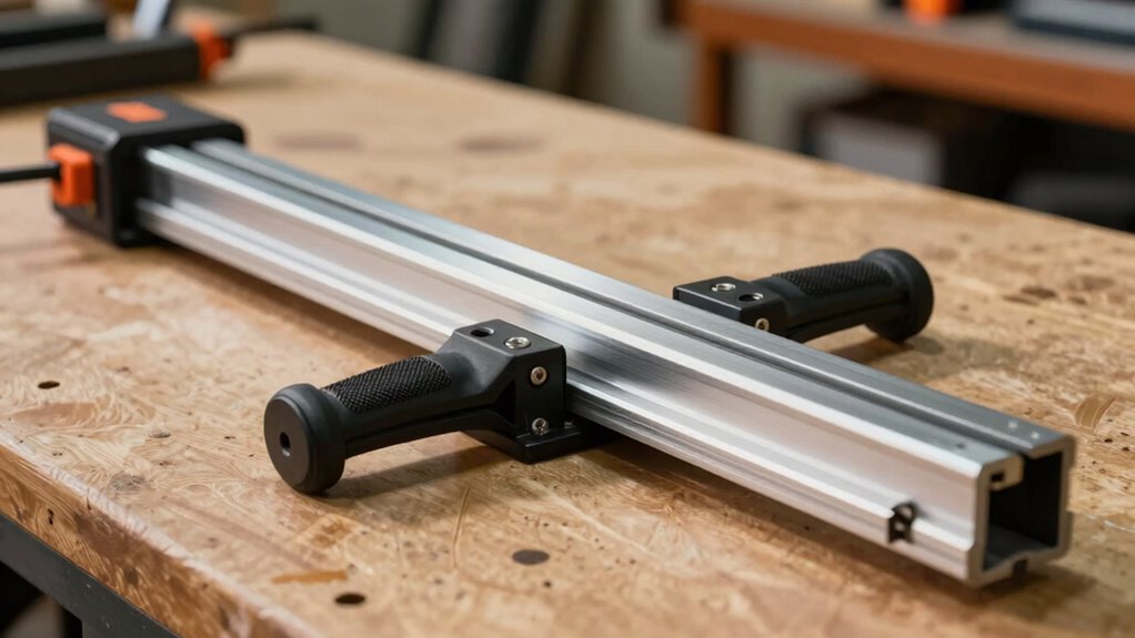 tool compatibility and durability