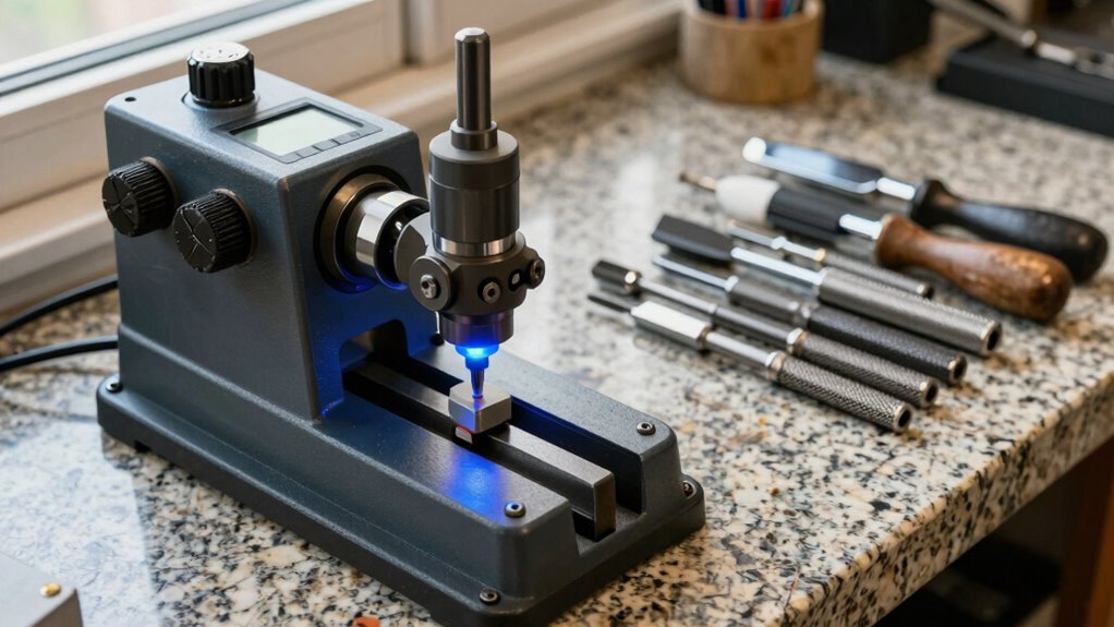 tool compatibility and ease