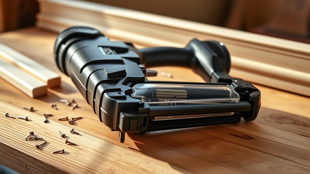 tool compatibility and features