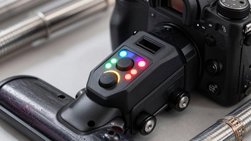 tool compatibility and safety