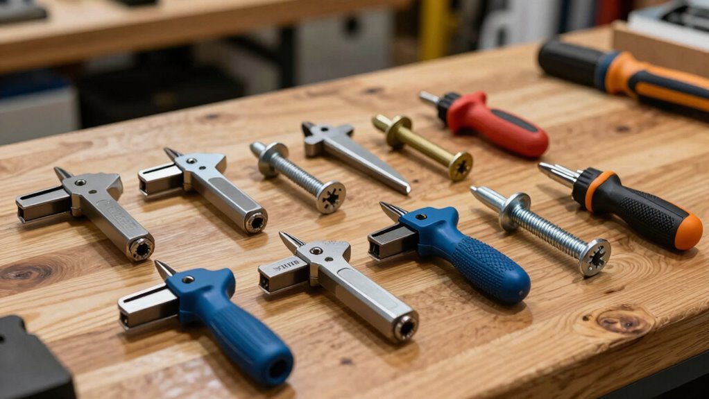 top 10 leg vise kits