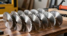 top 12 inch blade set