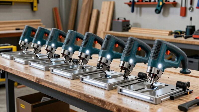 15 Best 12 Inch Sliding Compound Miter Saws for 2026 - WoodnBits