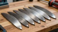 top 15 12 inch miter blades
