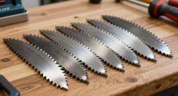 top 15 12 inch miter blades
