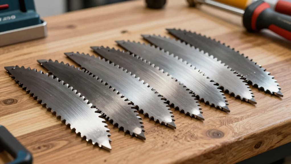 top 15 12 inch miter blades