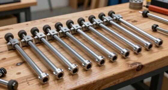 top 15 48 inch bar clamps