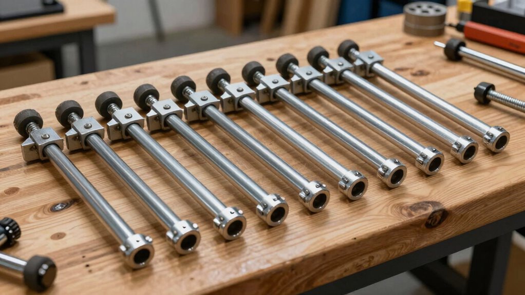 top 15 48 inch bar clamps
