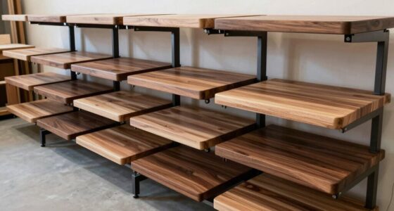 top 15 adjustable woodworking benches