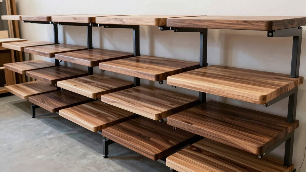 top 15 adjustable woodworking benches