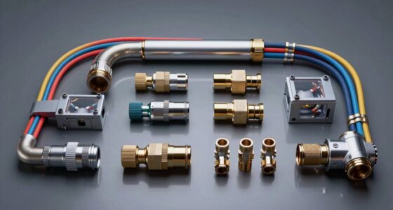 top 15 air piping kits