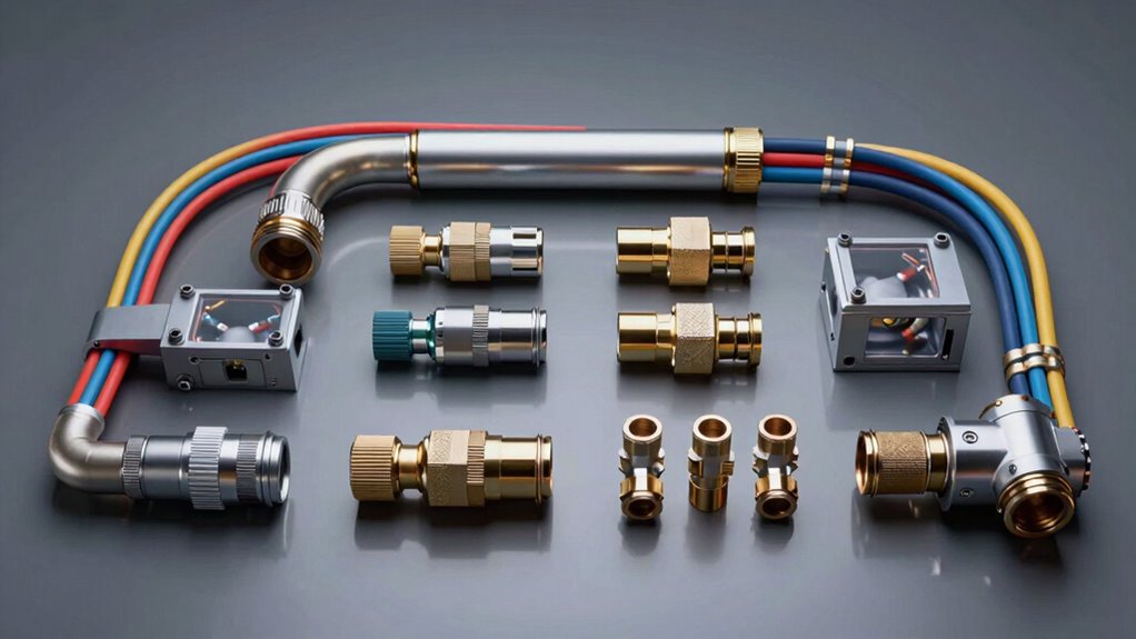top 15 air piping kits