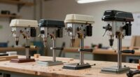 top 15 benchtop drill presses