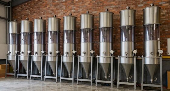 top 15 dual stage collectors