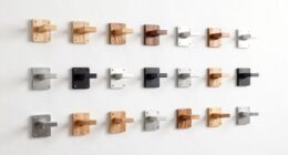 top 15 french cleat wall systems