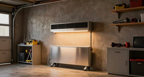 top 15 garage heater picks