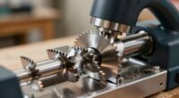 top 15 helical cutterhead upgrades