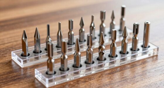 top 15 high quality router bits