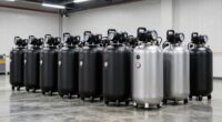 top 15 oil free compressors