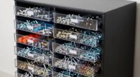 top 15 parts storage cabinets