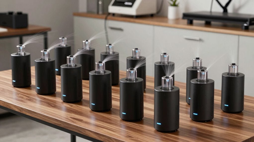 top 15 pyrography fume extractors