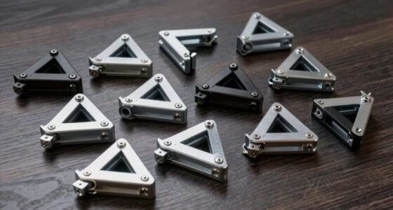 top 15 right angle clamp sets