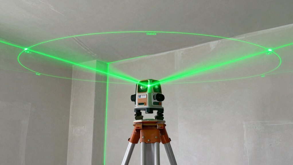 top 15 self leveling laser levels