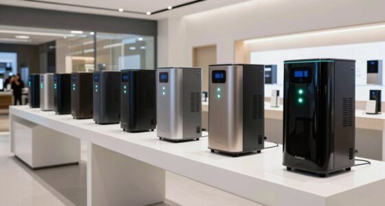 top 15 shop air scrubber options