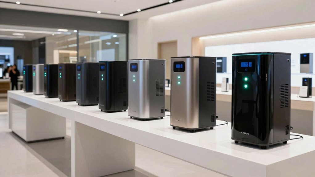 top 15 shop air scrubber options