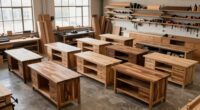 top 15 storage workbenches