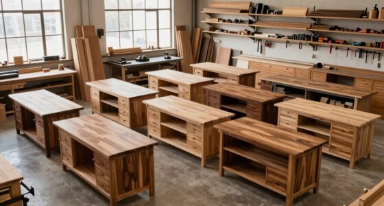 top 15 storage workbenches