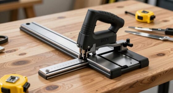 top 15 track saw guides
