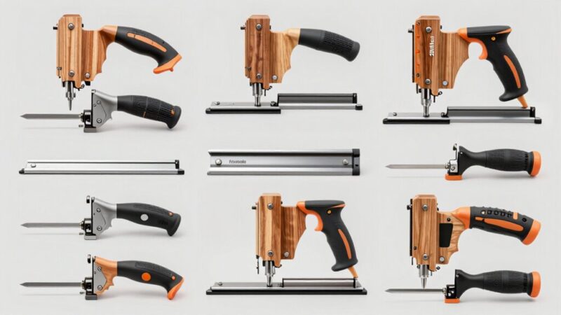 15 Best Track Saw Kits for 2026 - WoodnBits