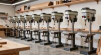 top 15 woodworking drill presses