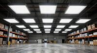 top 200w led high bays