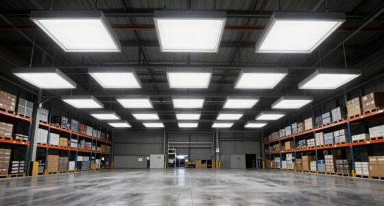 top 200w led high bays