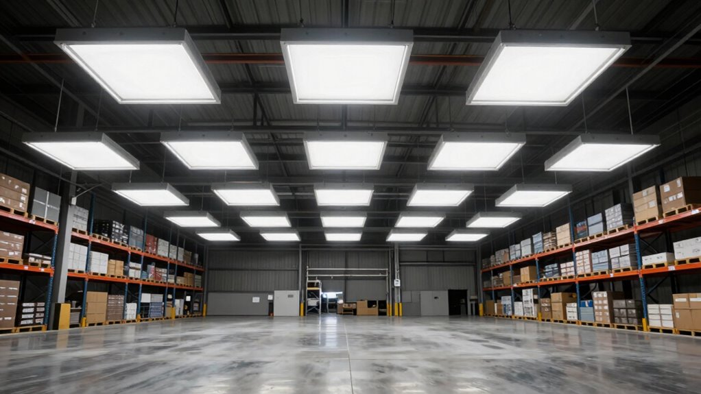top 200w led high bays