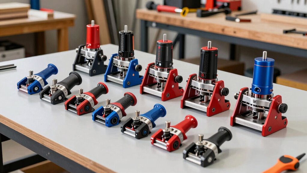 top 3 hp router options