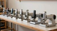 top 6 inch jointer picks