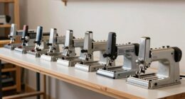 top 6 inch jointer picks