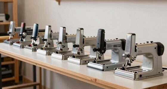 top 6 inch jointer picks