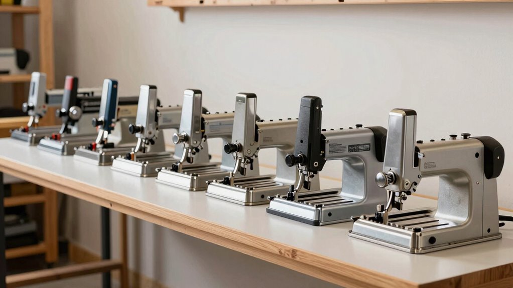 top 6 inch jointer picks