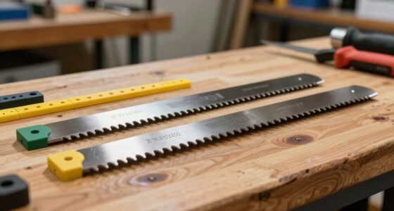 top 8 inch dado sets