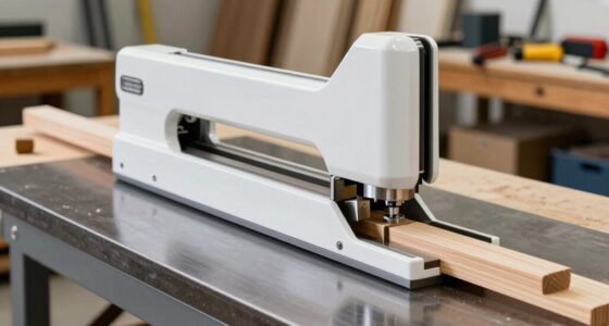 top 8 inch jointer picks