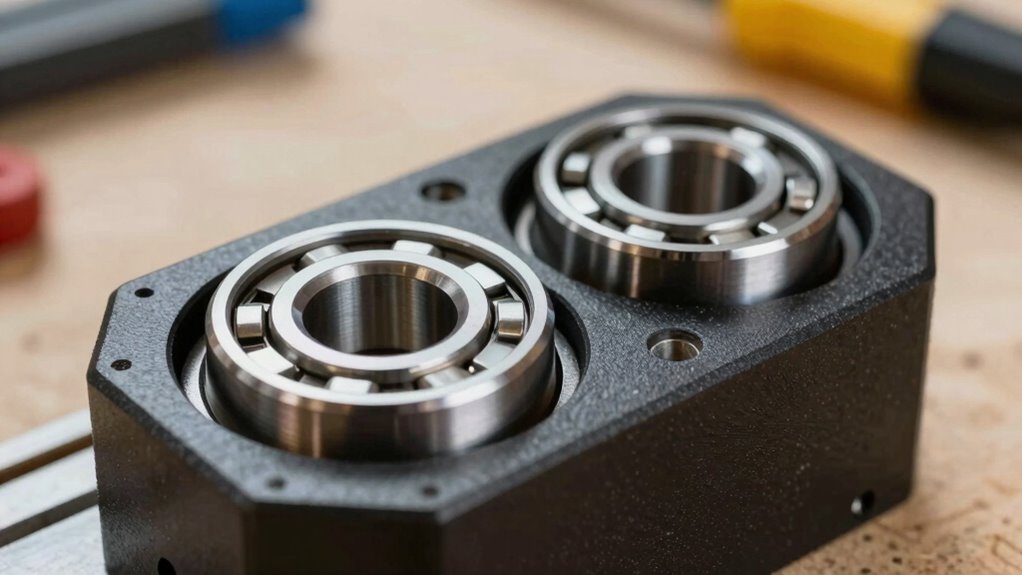 top bandsaw bearing upgrades