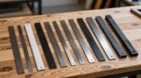 top bandsaw blade sets