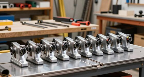 top bandsaw blade sharpeners