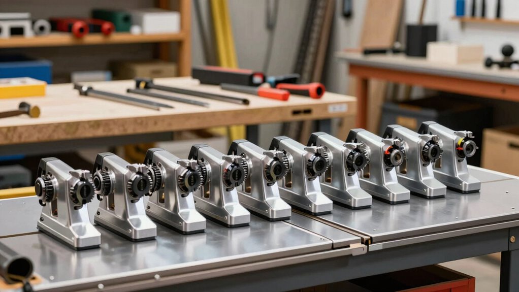 top bandsaw blade sharpeners