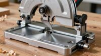 top bandsaw circle jigs